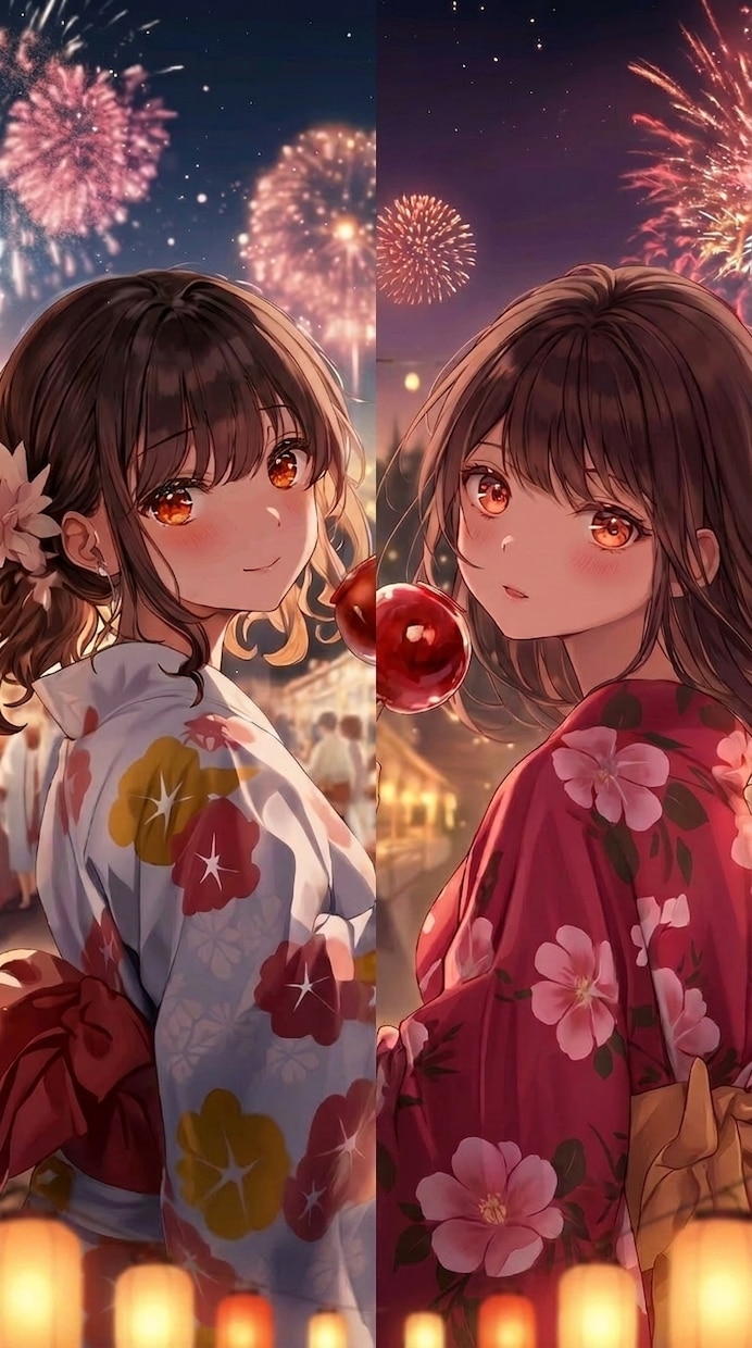 Midjournyを使った高品質AI画像を作ります SNS・MV・配信用・趣味等に映える画像を制作 イメージ1
