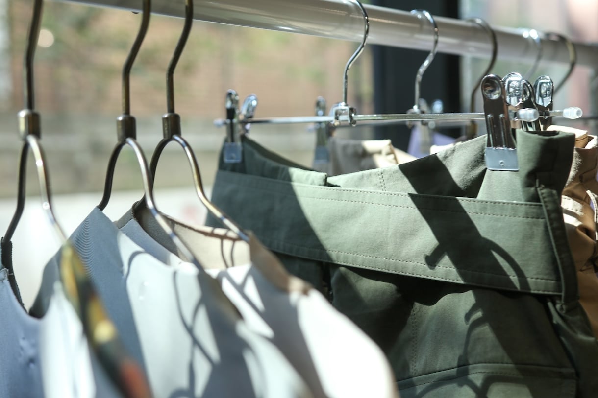 ブランドのブランディングディレクションを行います アパレル、コスメブランディングやコンセプトディレクション イメージ1