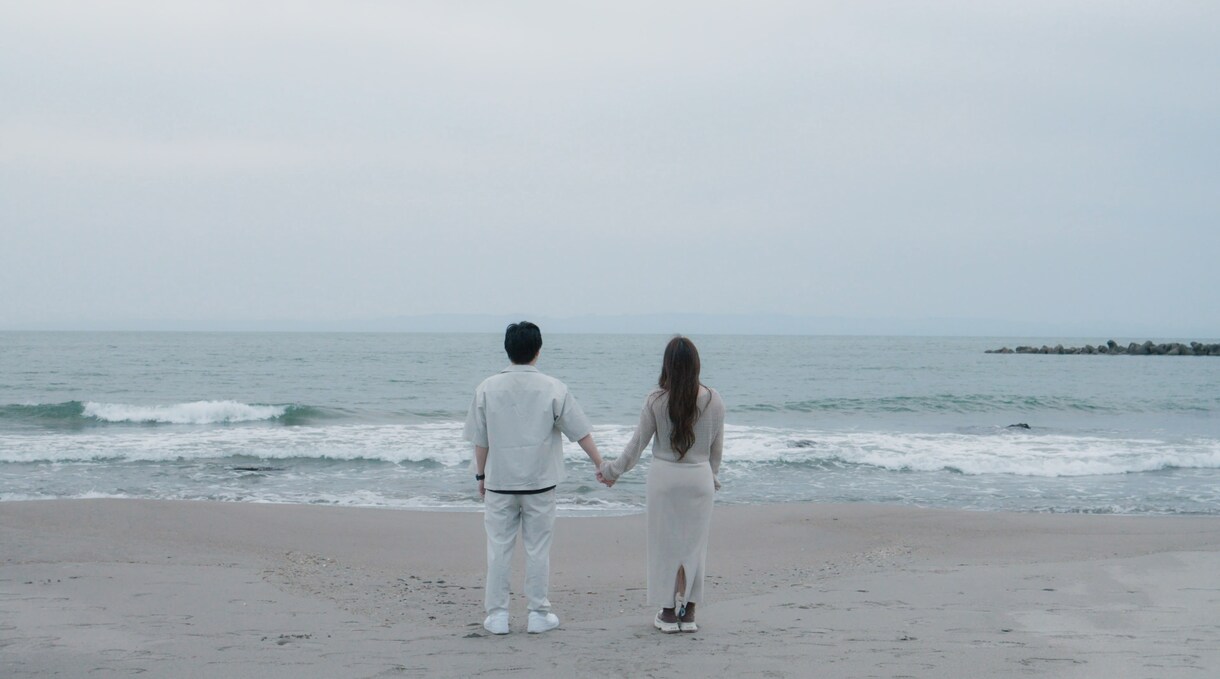 ドローンで撮る結婚式OPムービー制作します 撮影〜編集まで心を込めて制作します イメージ4