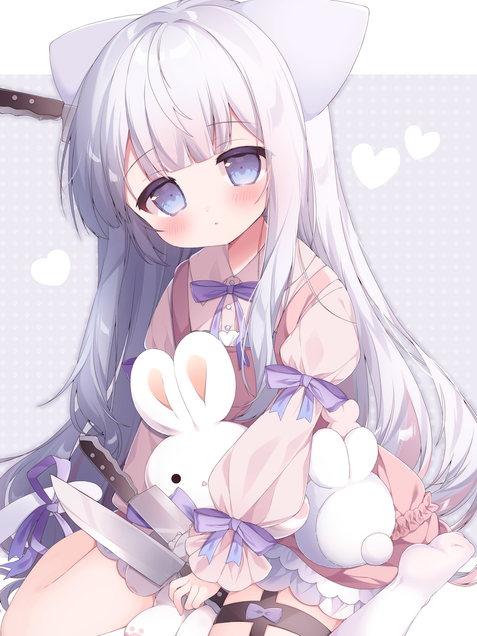 可愛いイラスト描きます 貴方だけの特別な可愛いを形にします！ イメージ2