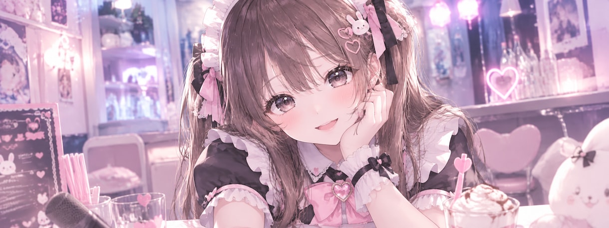 寝る前30分♡甘えん坊の妹みみがそばにいます 寝る前の癒しのひとときを、みみと一緒に過ごしてね♡ イメージ1