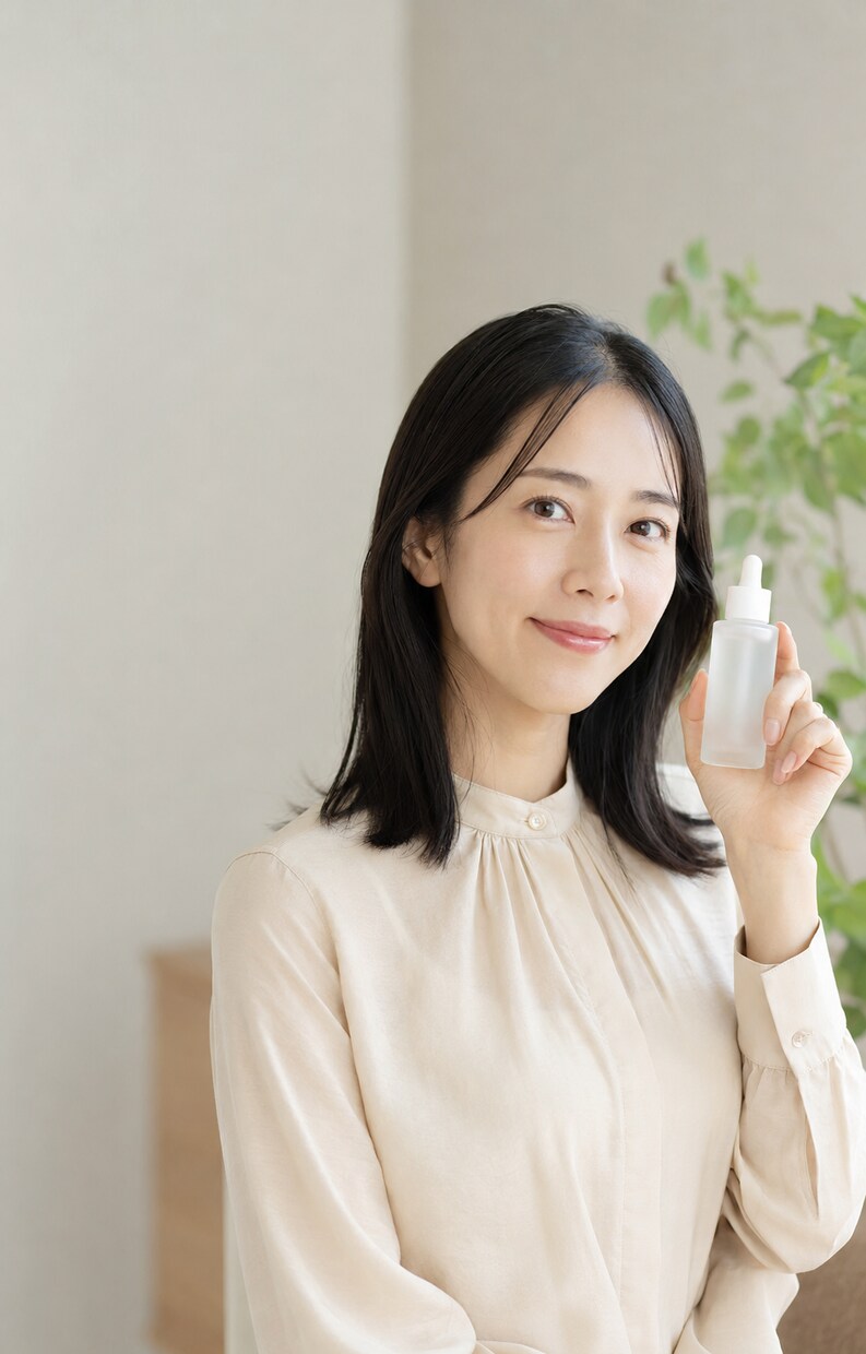 商品写真からAI広告画像を作成します 自然な質感で商品の魅力を引き出します イメージ7