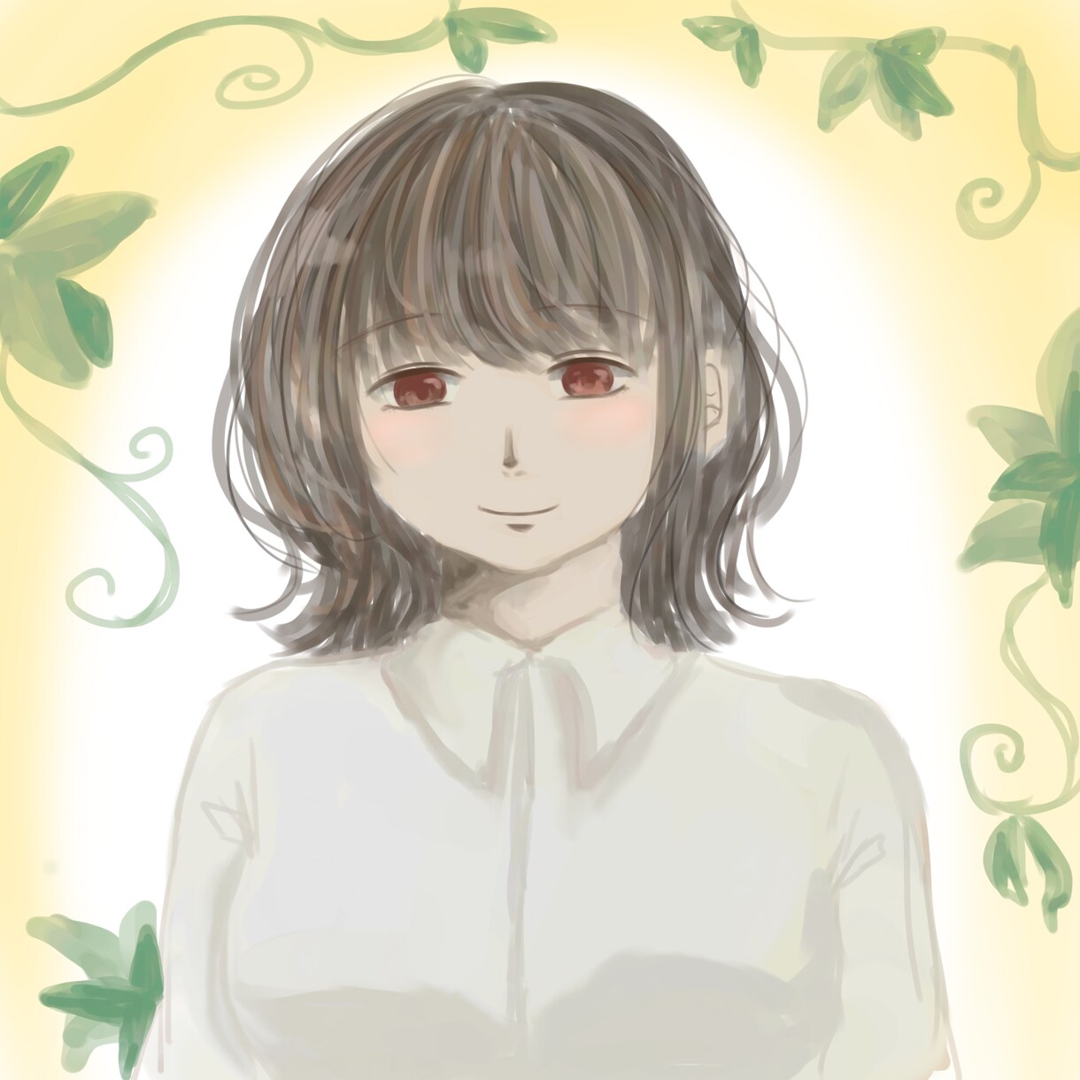 アイコン、キャラデザ等描きます その他、なるべくご要望に応じて制作させて頂きます！ イメージ6