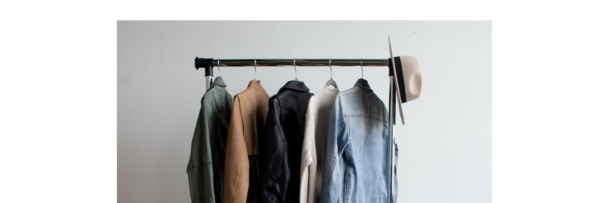 予算1万円で全身コーディネート提案します 毎日の服装に悩む方発見！プチプラで服を揃えませんか？ イメージ2