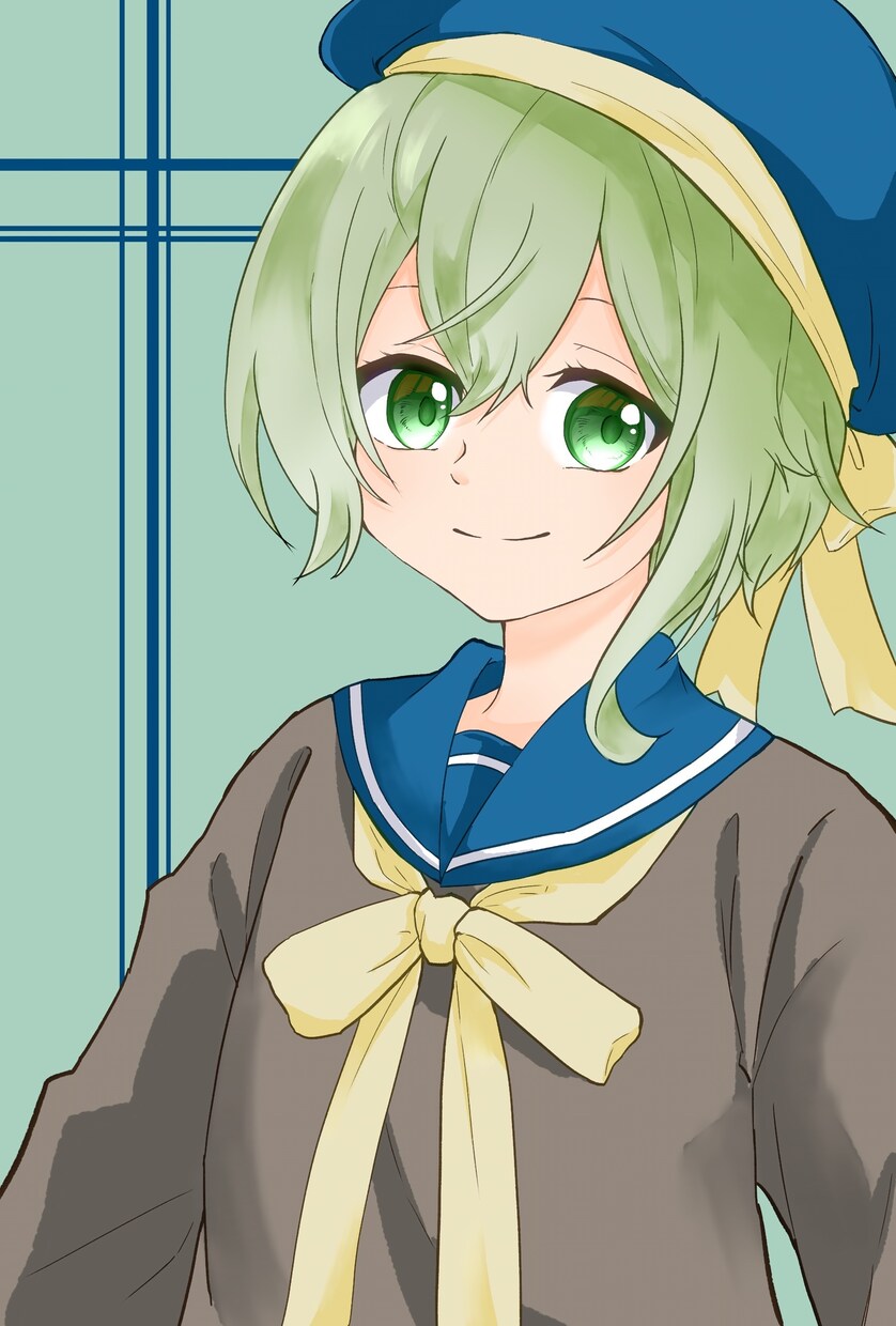 イラストのご依頼承ります 動画のサムネやアイコン等、用途に合わせたイラストを作成します イメージ3
