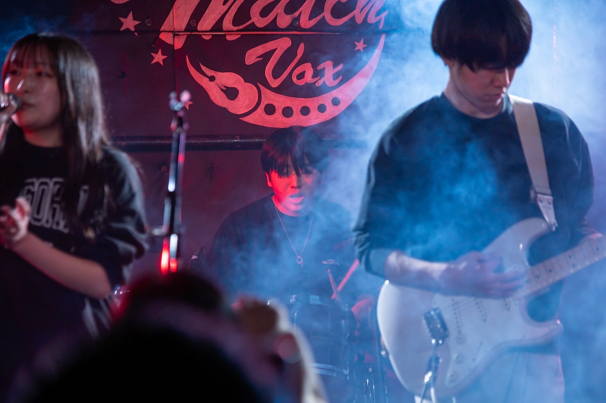 圧倒的臨場感！ライブ・コンサートの撮影をいたします 他社実績40件！ライブや舞台の熱量を最高の1枚に残します！ イメージ6