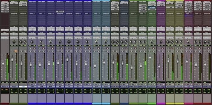 歌ってみたMIX します エフェクト処理/様々な要望にお答えします！ イメージ2