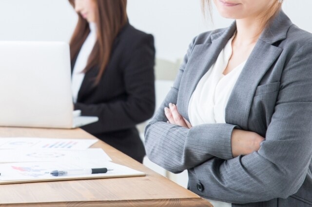 女性の持続可能な事業サポートをします 20年会社経営をしているからこそのノウハウを提供します！ イメージ2