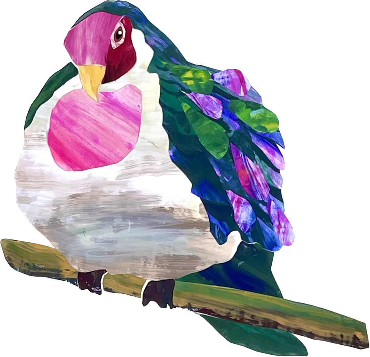 ペットの絵を描きます あなたのペットの似顔絵を描きます イメージ4