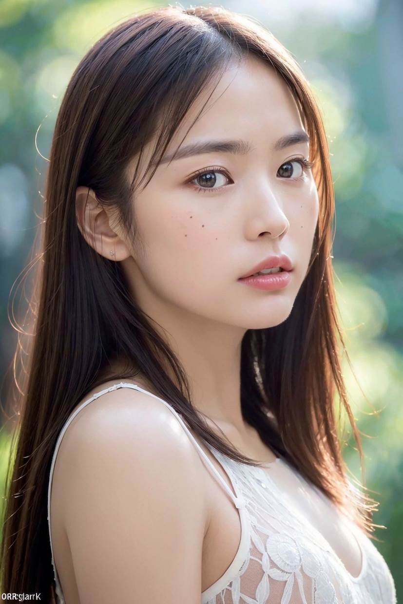 すぐ使えるAI美女美男厳選プロンプト50個教えます プロンプト作成にChatGPTを活用する方法も教えます。 イメージ6