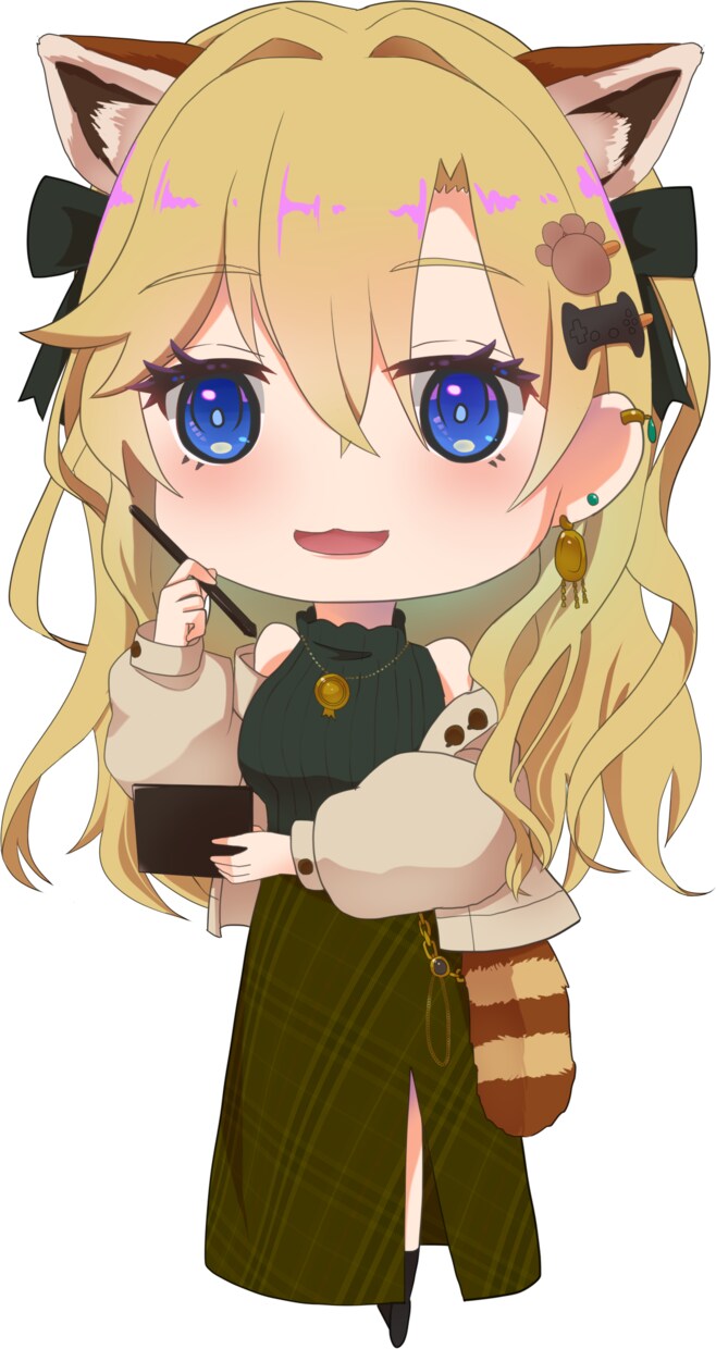 商用OK！可愛いミニキャライラスト描きます 最短納品5日！使いやすいミニキャラです♪ イメージ3
