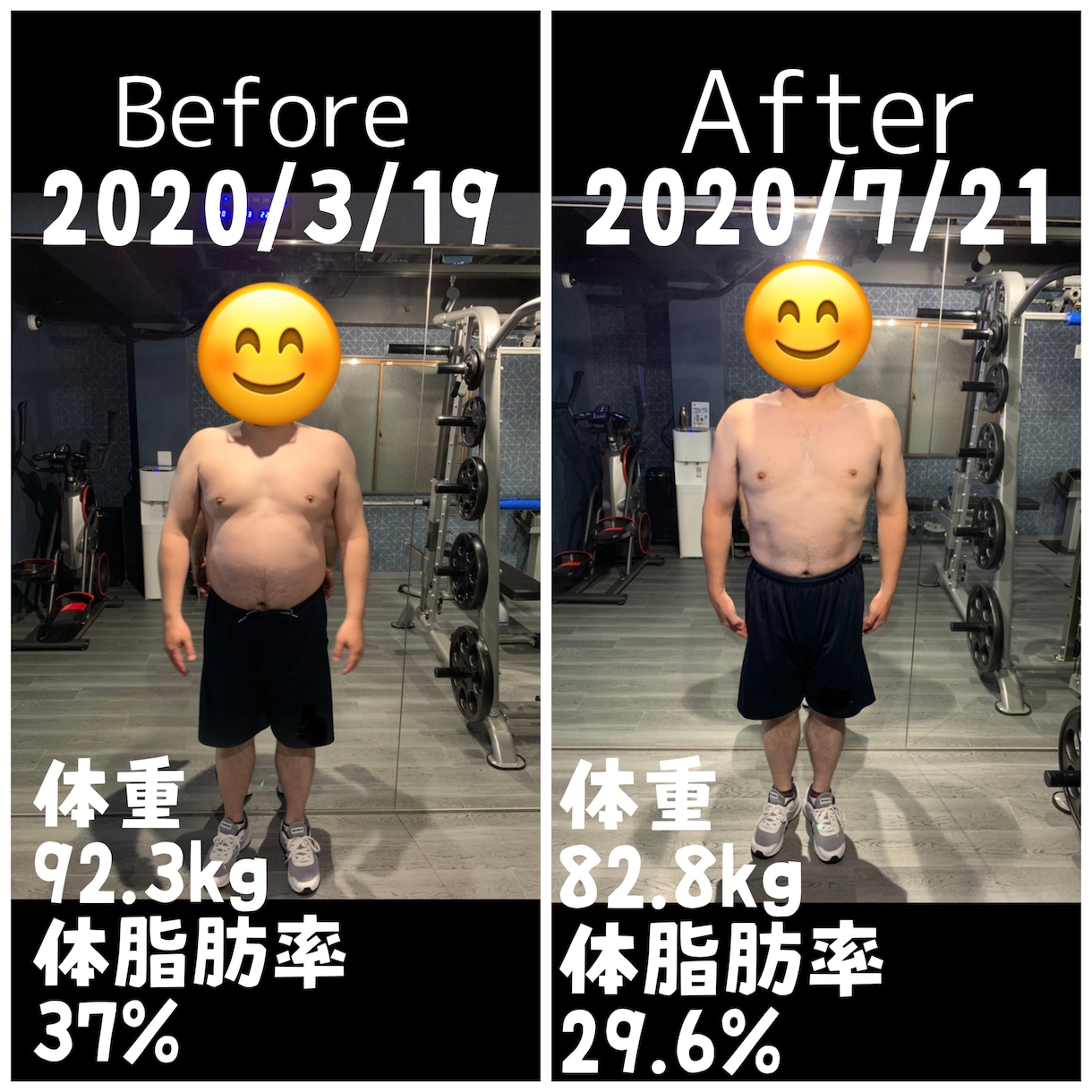1ヶ月で-10kg！ケト×食事指導で脂肪燃焼します 30代～50代向け、運動なし・カロリー制限なしで着実に痩せる イメージ2