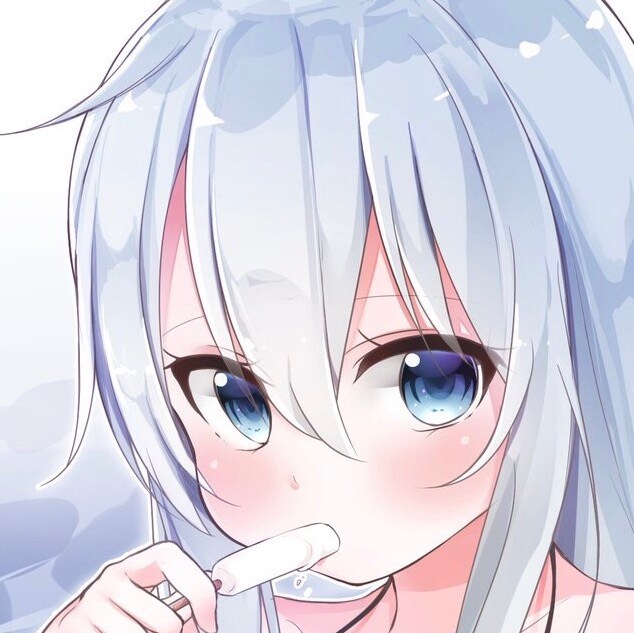 アイコンに使えるイラスト描きます twitter等のSNSで利用できます！ イメージ3
