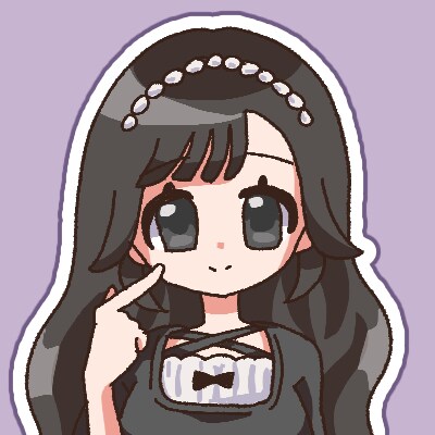 キュートで可愛い女の子のアイコン描きます おまかせもOK！イメージをご相談ください！ イメージ4