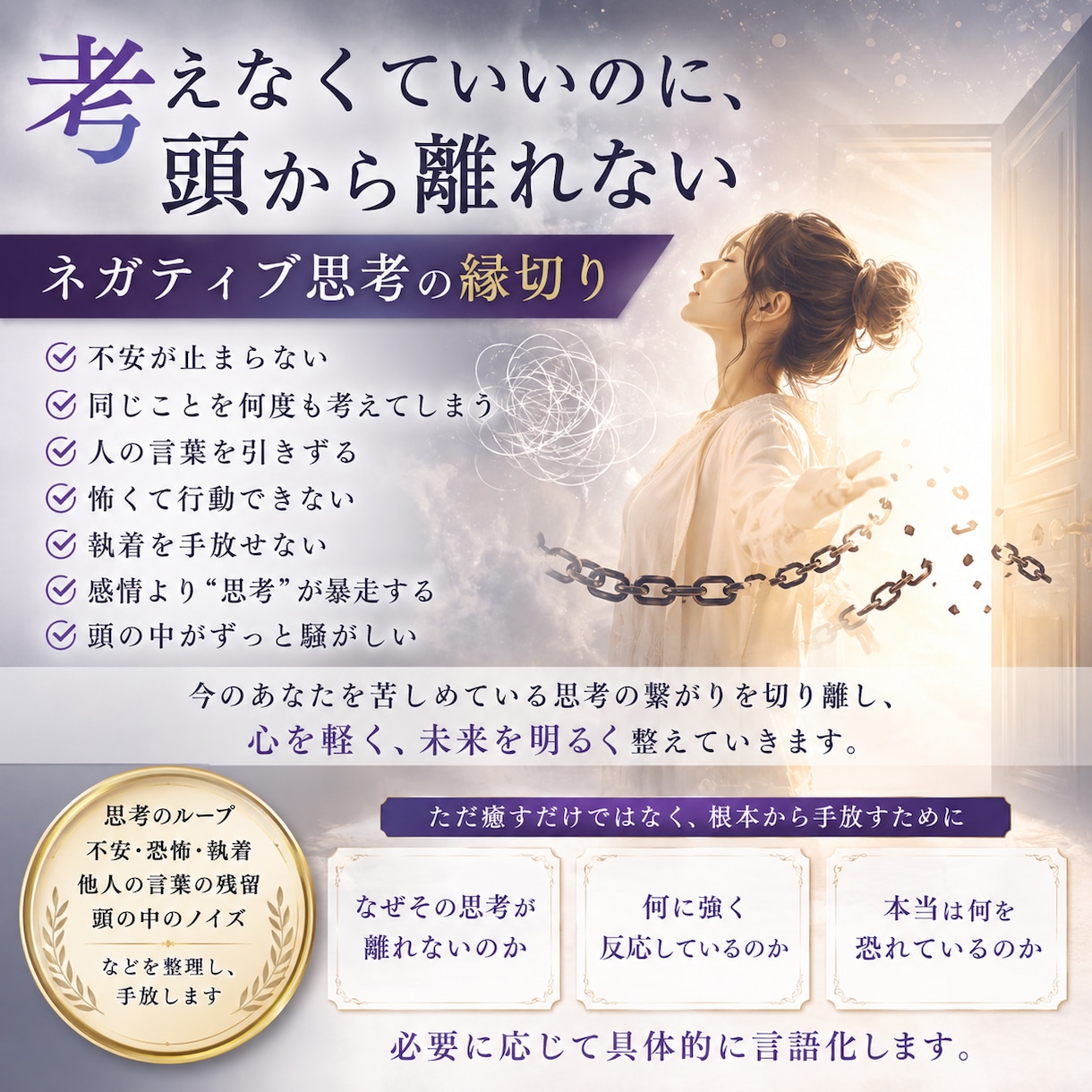 ブロック削除します 自覚があるブロックの削除をします。 イメージ1