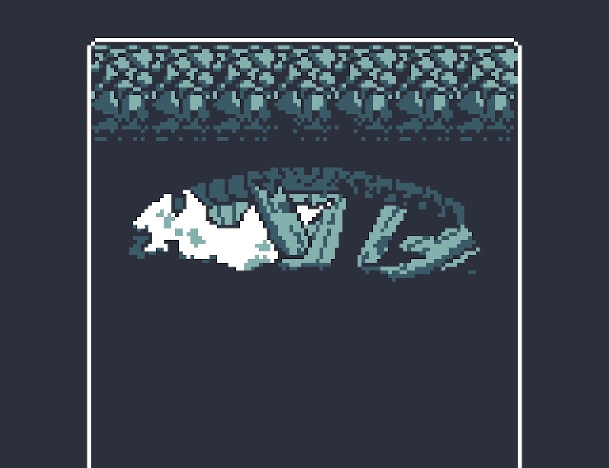 ドット絵描きます ゲームや自分の個性を出したい人に！ イメージ6