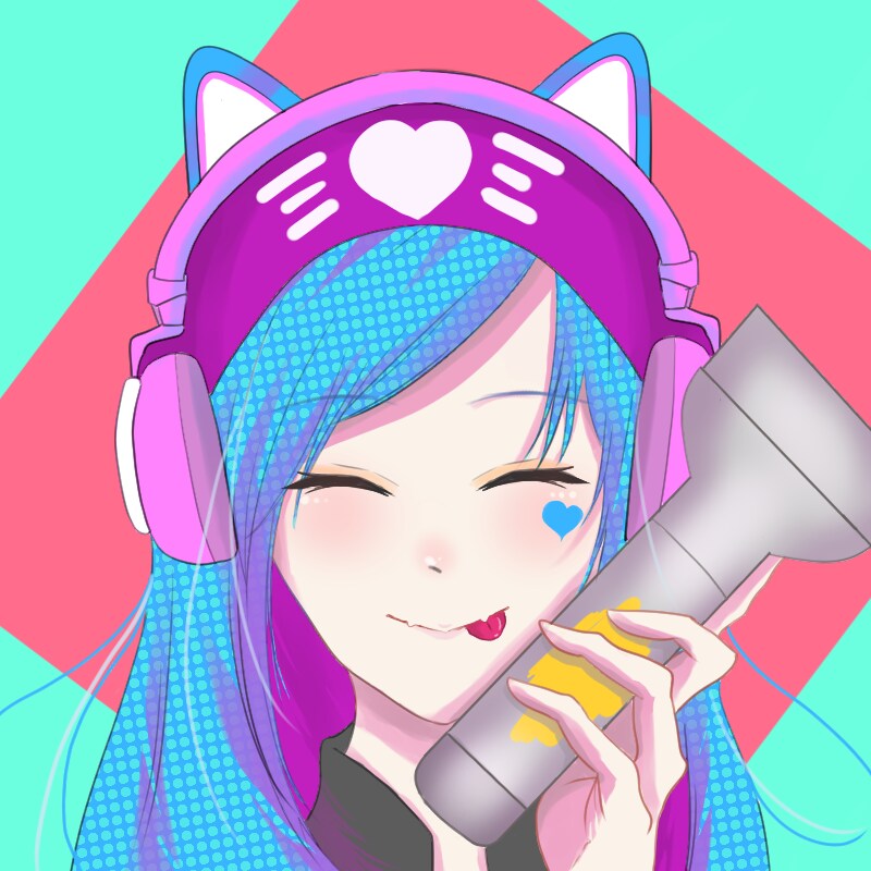 イラスト描きます SNS等のアイコンにどうですか？ イメージ5