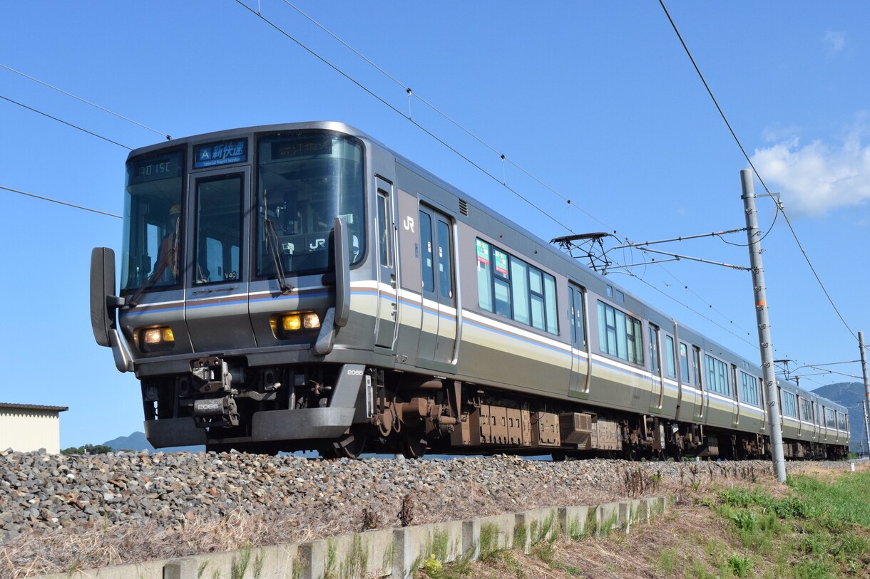 鉄道(営業制度・運転取扱)に関する質問に答えます 現役鉄道員が、あまり知られていない疑問についてお答えします イメージ4