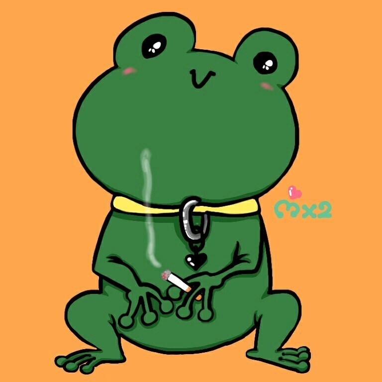 あなただけのデフォルメ動物アイコン描きます マンネリ化したアイコンに革命を！ イメージ7