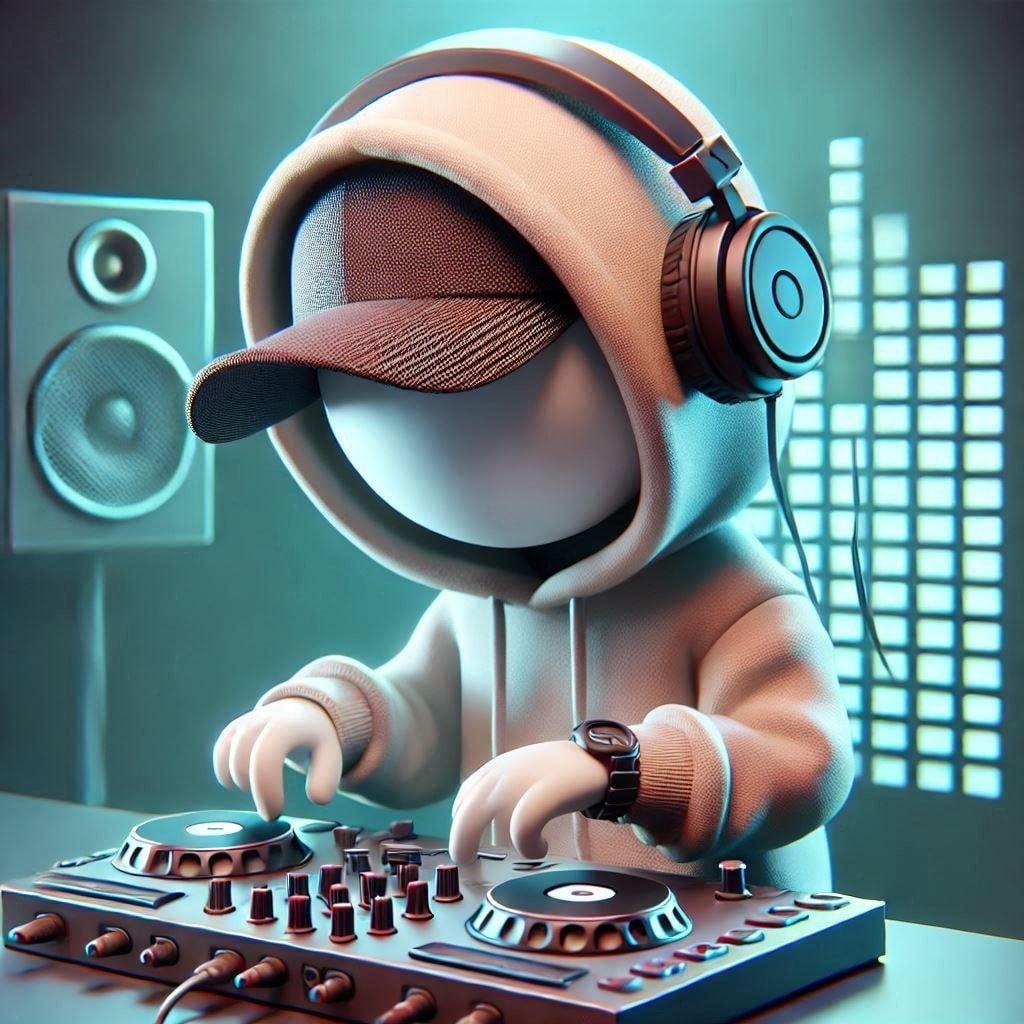 お好きな曲、又はお任せでミックス作ります 登録者10万人越えのDJがお送りする音楽ミックスです。 イメージ1