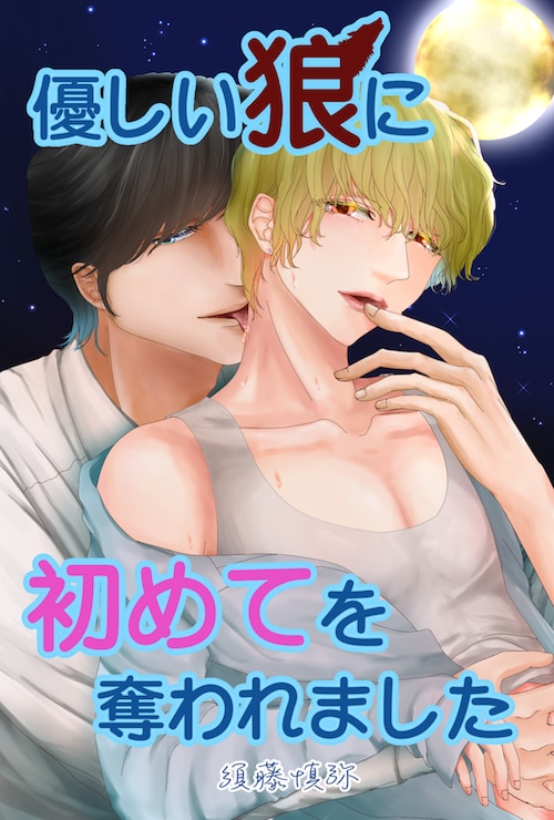 イラスト全般web小説同人誌表紙等受付ます ご希望のイラストや小説の表紙挿絵等(BL・GL・NL可 イメージ8