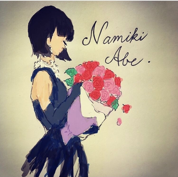雰囲気イラストやアニメイラスト描きます SNSのアカウント用イラストや好きなアニメのイラスト描きます イメージ7