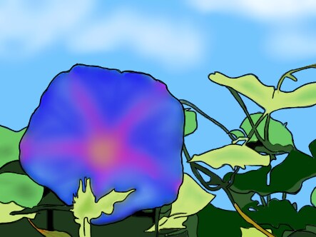 景色かきます 景色のイラストが欲しい方、是非お声かけください イメージ1