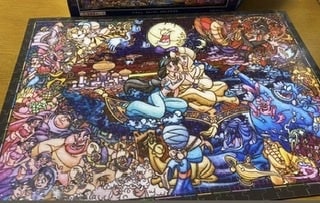 ジグゾーパズル作成代行承ります ジグゾーパズルをとにかくたくさん作りたい！ イメージ2