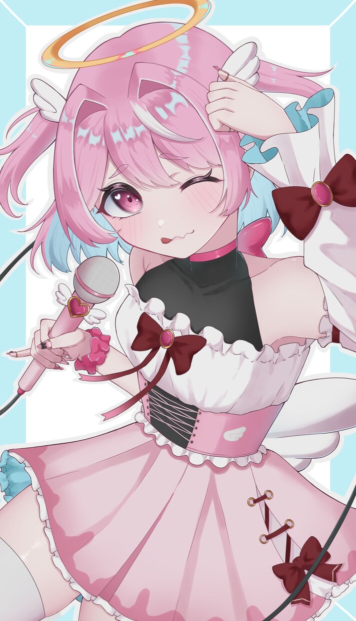 一枚絵やアイコンを描きます 即日返信可能、ご要望に沿ったイラストを描きます！ イメージ6
