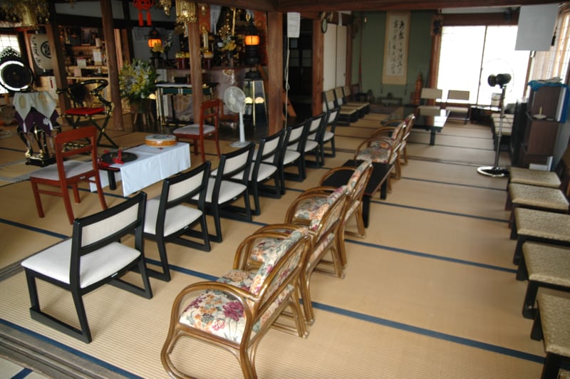 先祖ご供養に関してのご相談を承ります 先祖のご供養に色々なケースでお困りの方にご相談を承ります イメージ1