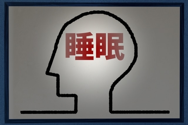 眠くなるまであなたに寄り添います 最後に必ずおやすみなさいをお伝えします イメージ3