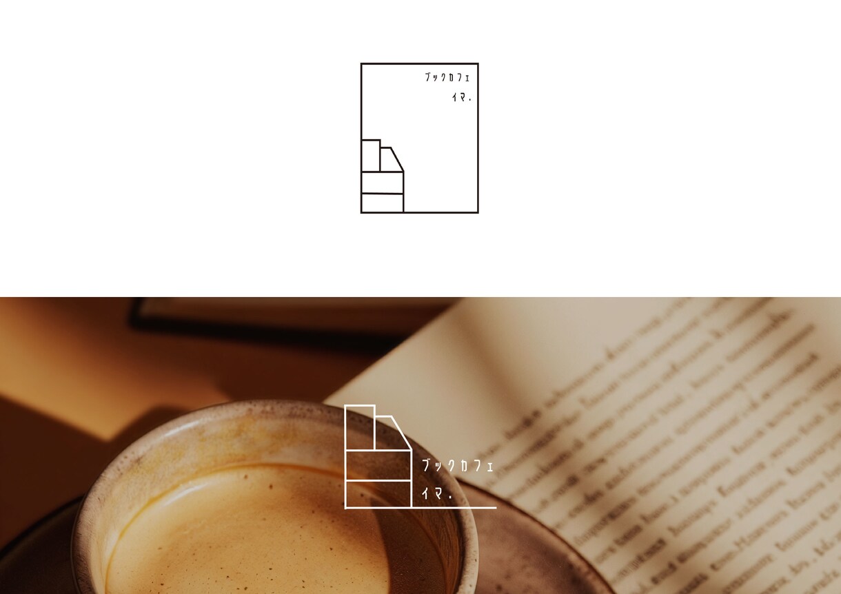 想いを詰め込んだタカラモノになるロゴを作ります シンプルなものからポップなものまで、あなたの想いをカタチに イメージ4