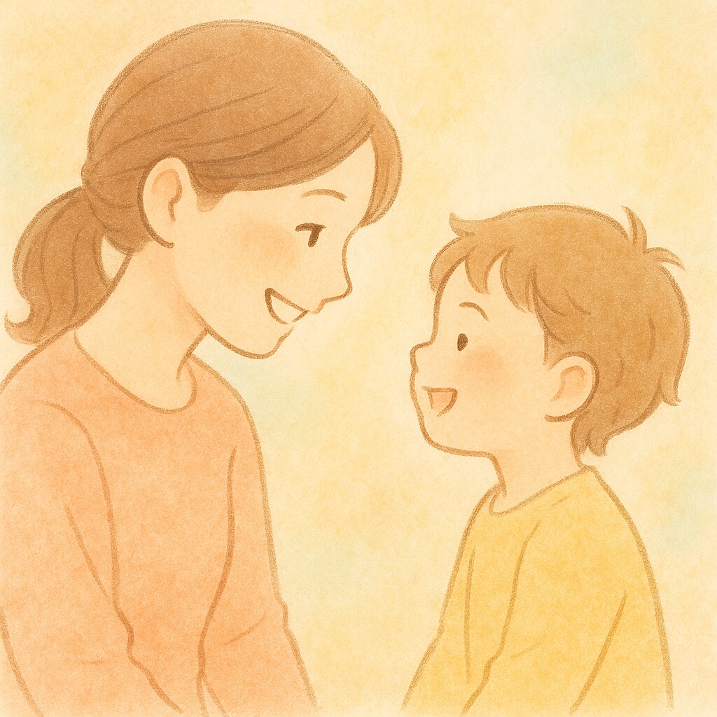 子育て・発達の「ちょっと困った」に寄り添います ｢発達障害?｣と言われて悩んでいるなら専門士がアドバイス！ イメージ5