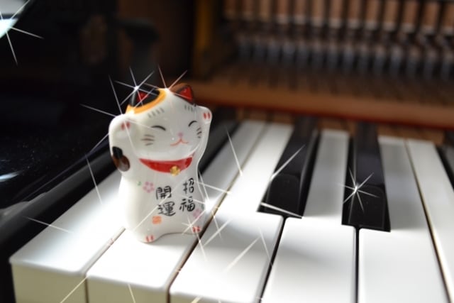 ピアノの習い事♬　お悩みお聞きします オールジャンル聞きます⭐押さえておきたいポイントあります⭐ イメージ2