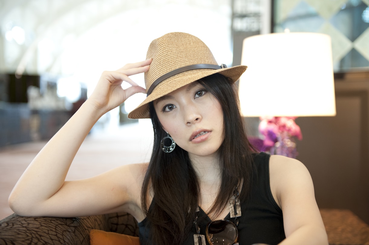 カッコいいプロフィール写真を撮ります 写真映えするポージングはお任せください！ イメージ1