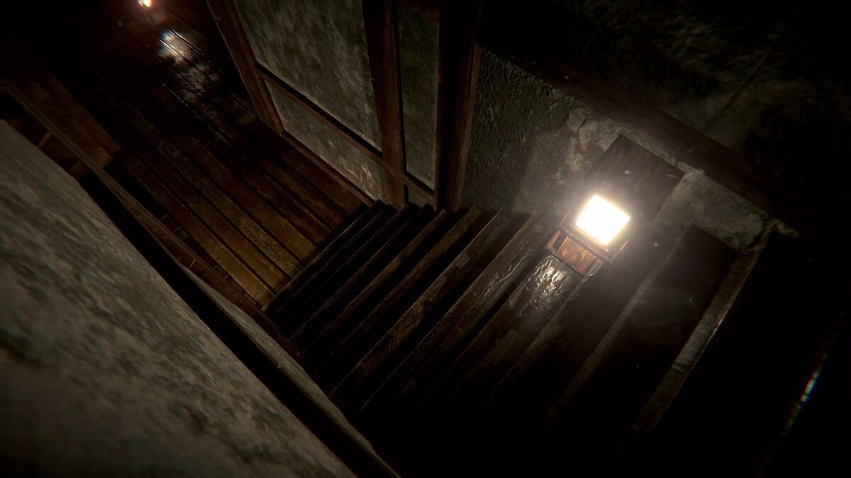 ホラーゲームを開発します オリジナルゲームを制作します。 イメージ1