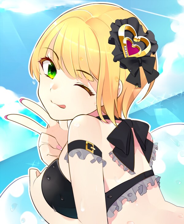 様々な用途に使える一枚絵イラスト制作します 著作権譲渡や商用利用もオプションから追加できます！ イメージ6