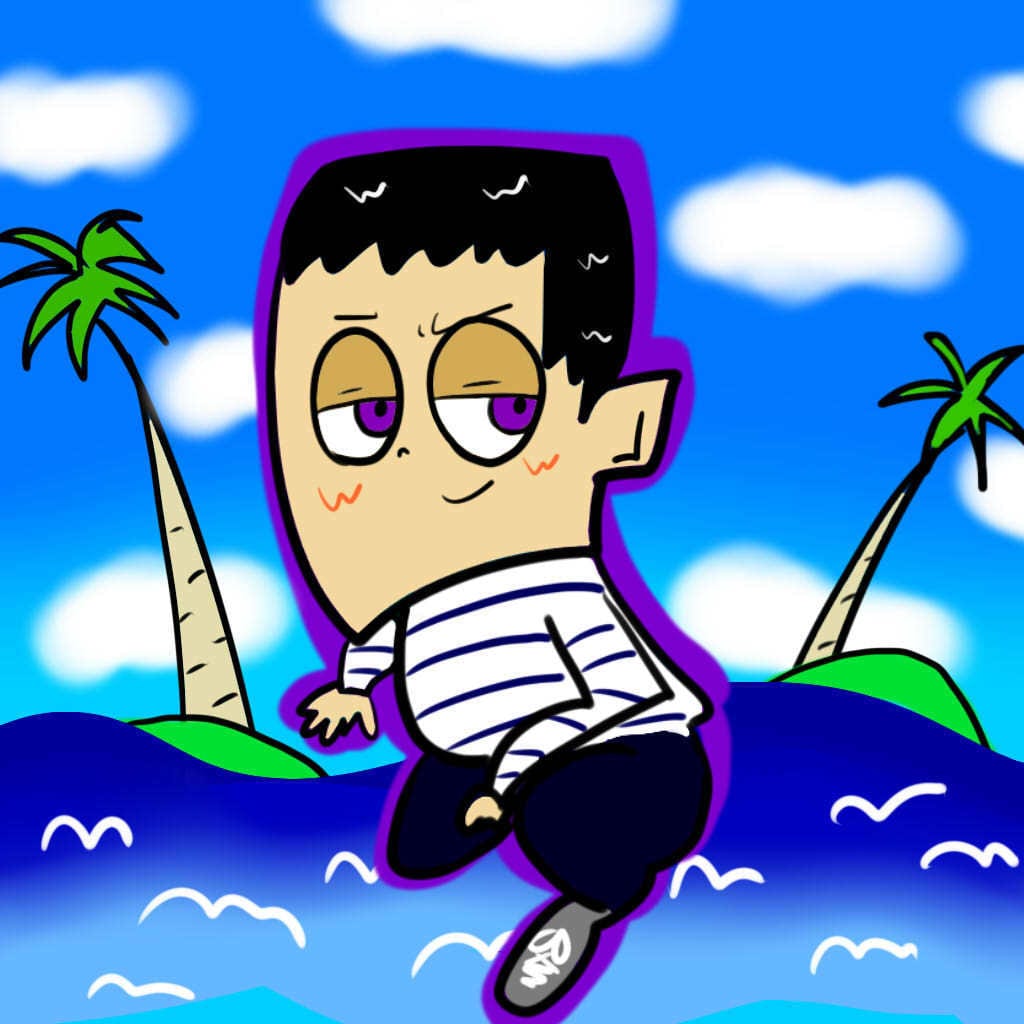 ゆるかわアイコン【商用可】作成します 販売実績70件◎ゆるめで可愛いアイコンお描きします！ イメージ6