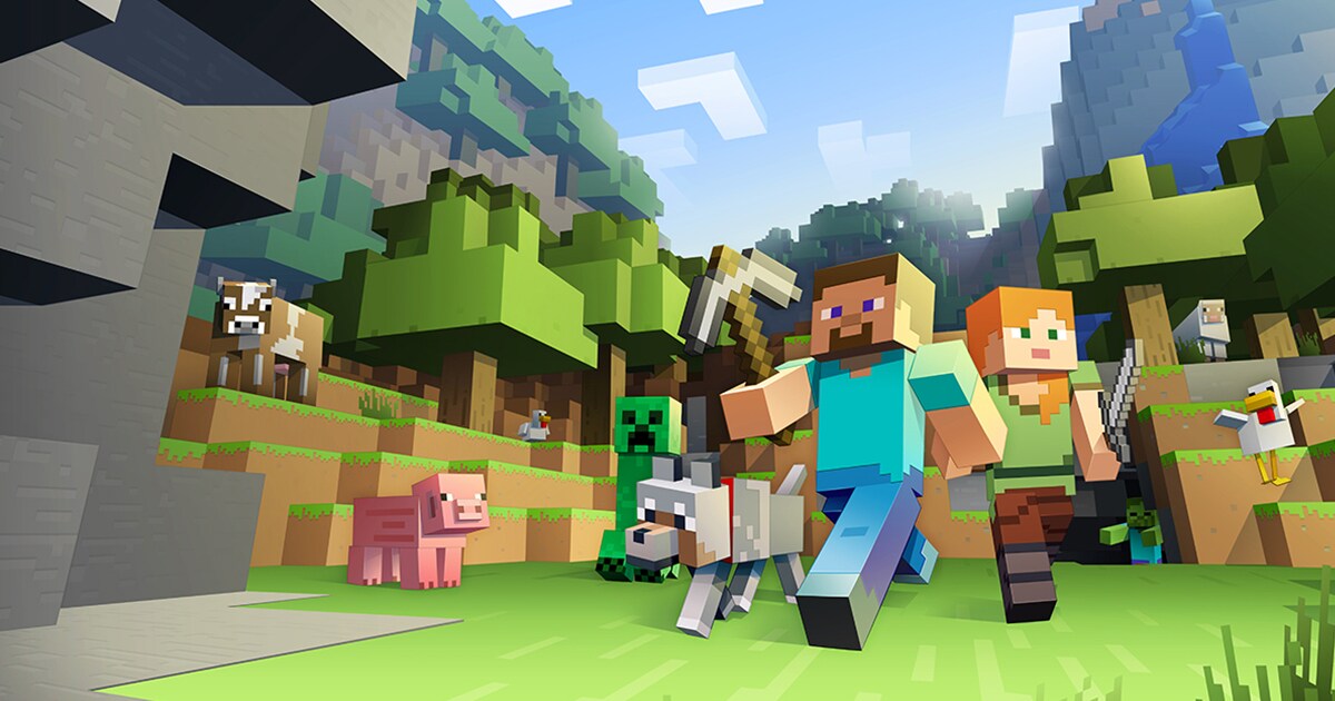 PC版Minecraftの購入を代行します 今まで10人以上の購入を代行してきたので慣れてます。 イメージ1