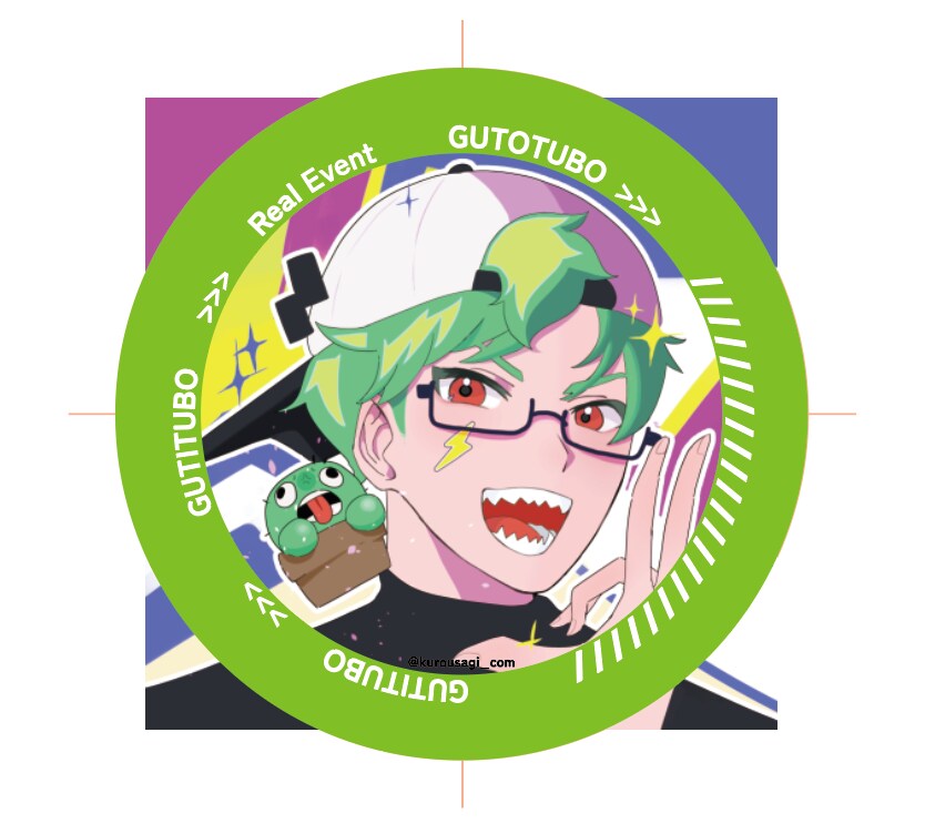 残り1件限定！お試し価格＊イラスト制作を行います シンプルから複雑な絵柄まで幅広く作成できます！ イメージ10