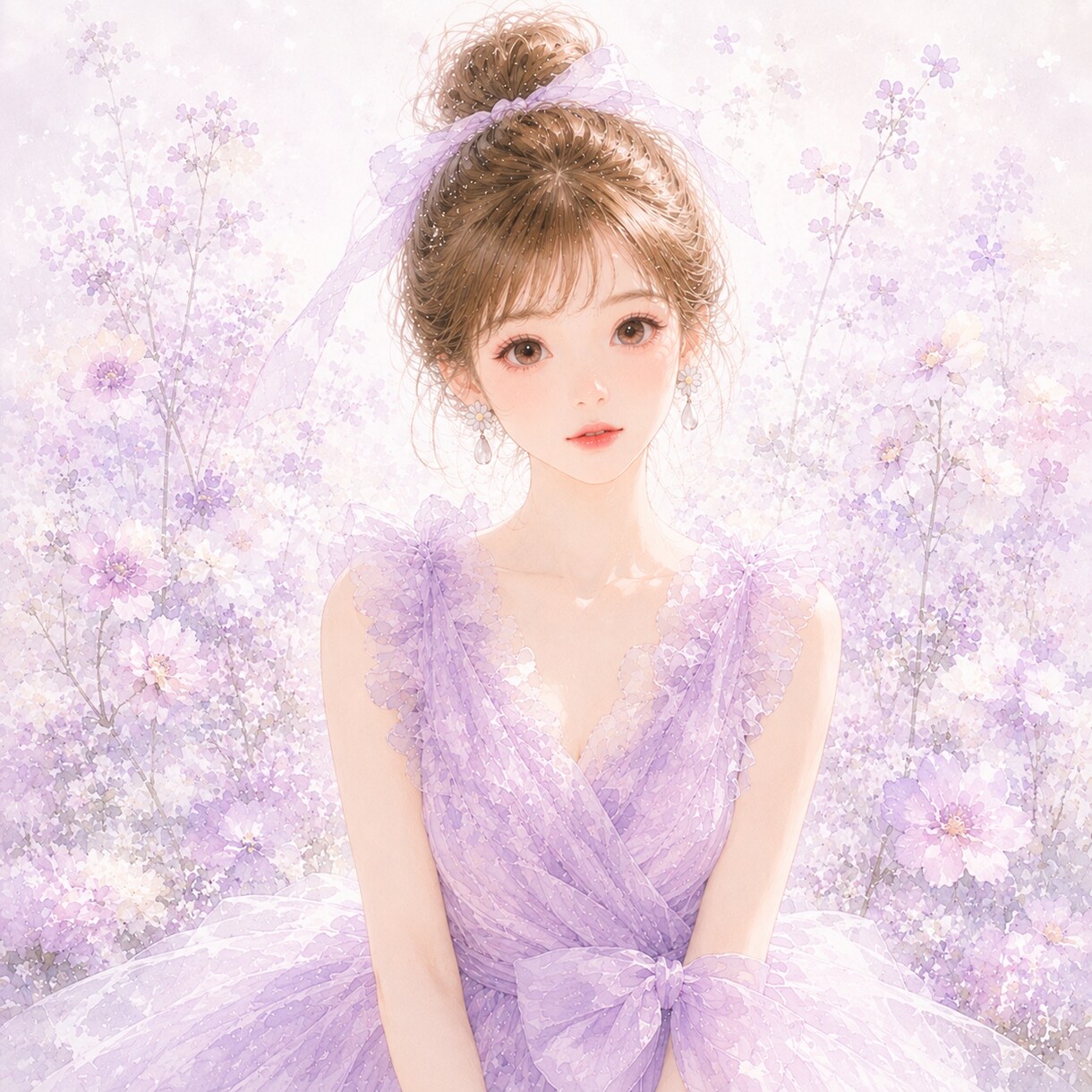 明るく自分をもっと好きになるサポートします 7日間チャット♡自己肯定感アップしてキラキラした人生を歩もう イメージ2