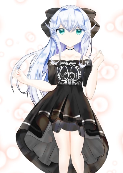 キャラクター作成承ります かわいい女の子描くの得意です。 イメージ4