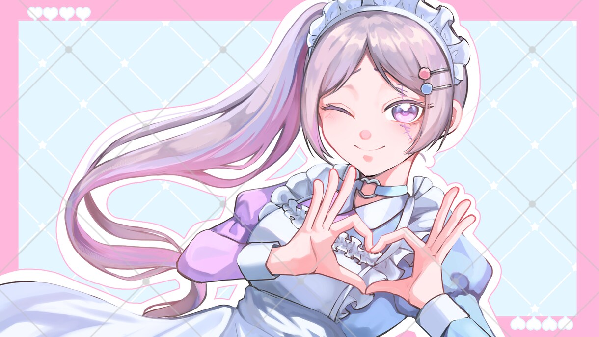SNSや活動用のイラストを描きます 温かみのあるイラストを得意としております。 イメージ2