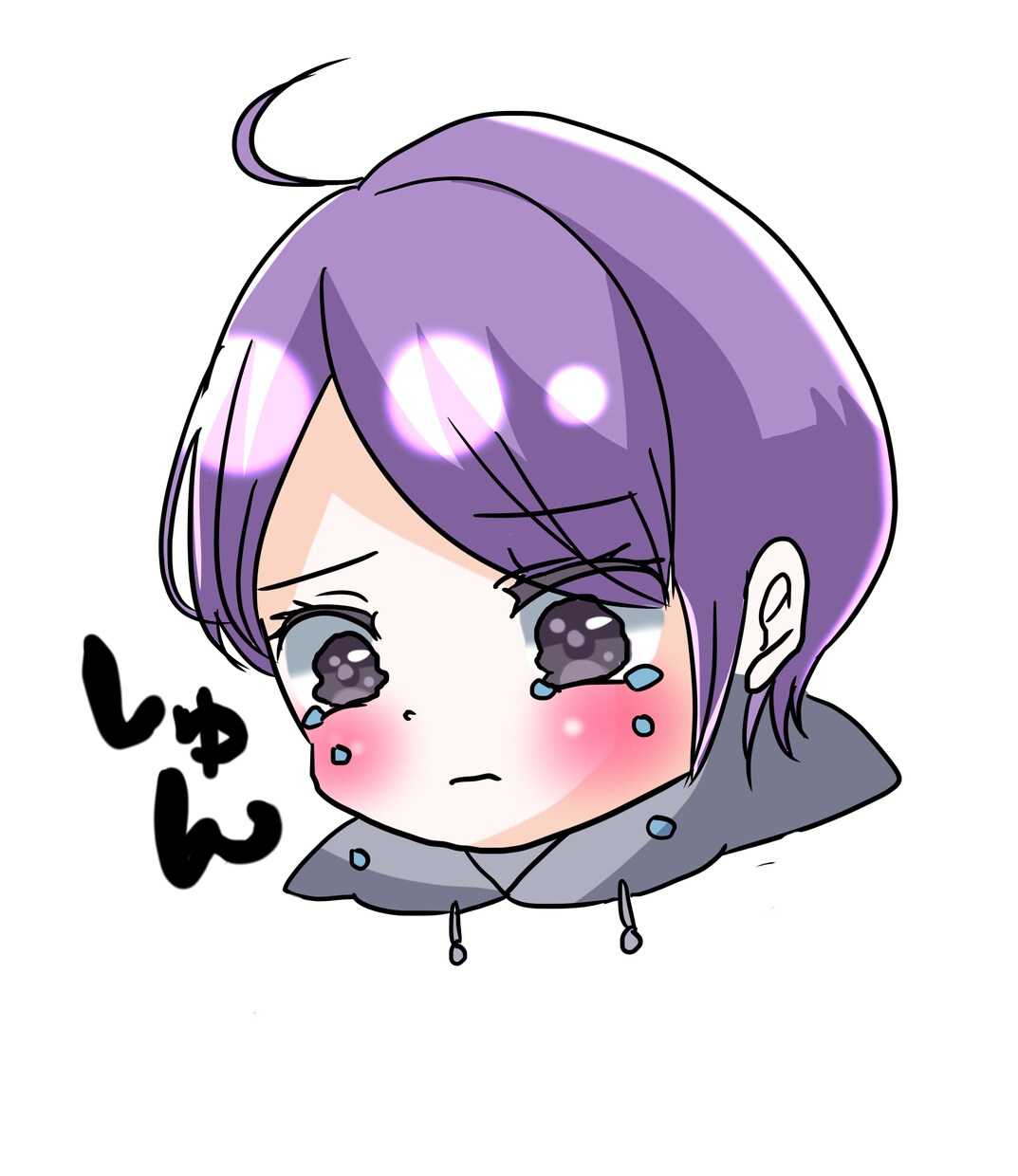 ＬＩＮＥスタンプ用イラスト作成します あなただけのＬＩＮＥスタンプ用イラストを作成します！ イメージ5