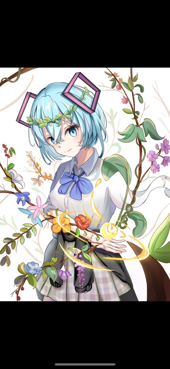 ハイクオリティの絵を安く提供します 全身絵以外は基本料金4000円です！ イメージ5