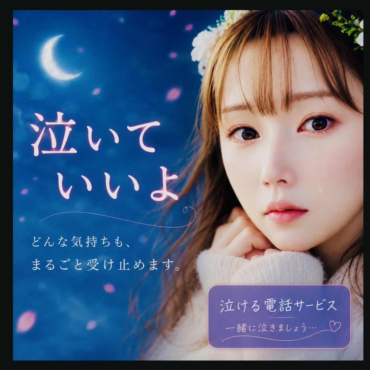 恋愛相談｜恋に疲れたあなたのお気持ちを受けとめます 失恋／片思い／復縁／複雑恋愛／音信不通／夫婦関係 イメージ1