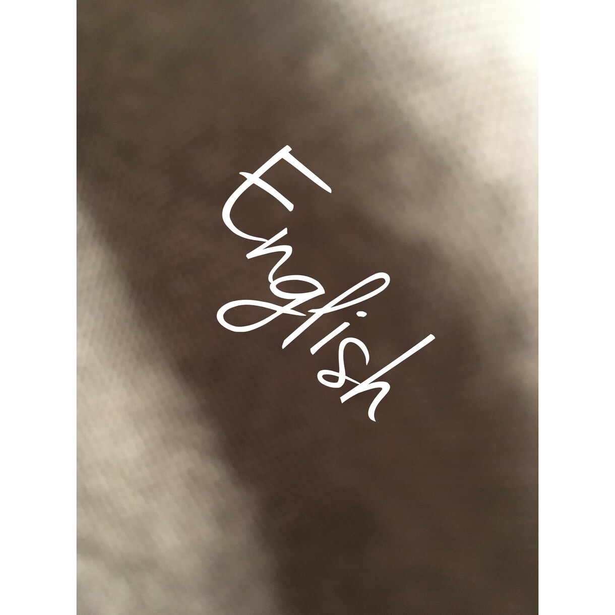 シンプルに英和訳します ちょっと変わった言い方、かっこいい言い方に仕上げます イメージ1