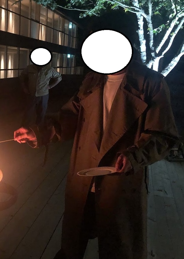 メンズ限定 お出かけの際、間違いない服装提案します 明日急にデートになった！でも洋服には無頓着な方を救います イメージ2