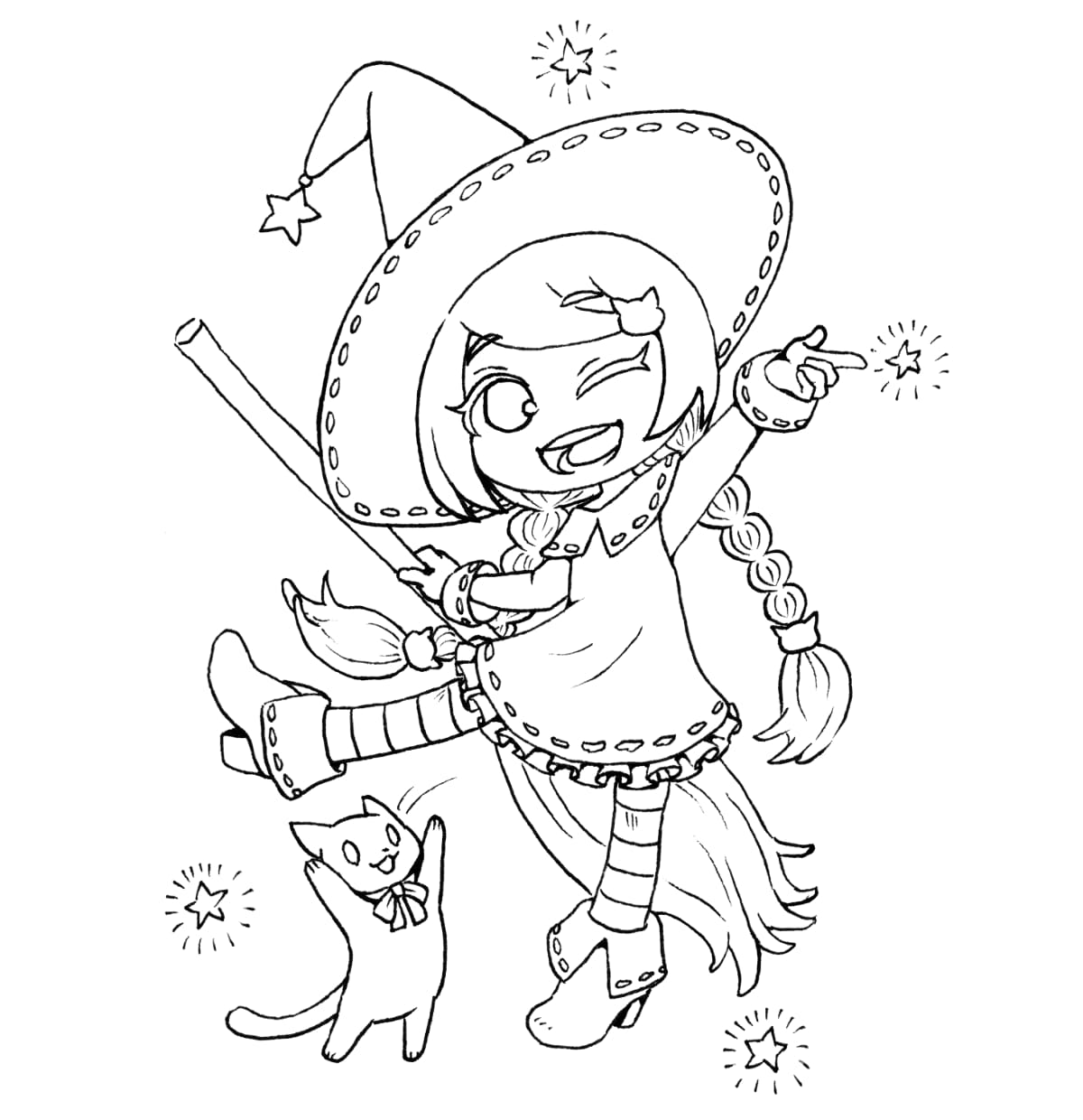 商用利用可！ゆるくてかわいい、ちびキャラ描きます ゆるくてかわいい、どこか優しい気持ちになれるイラスト！ イメージ9