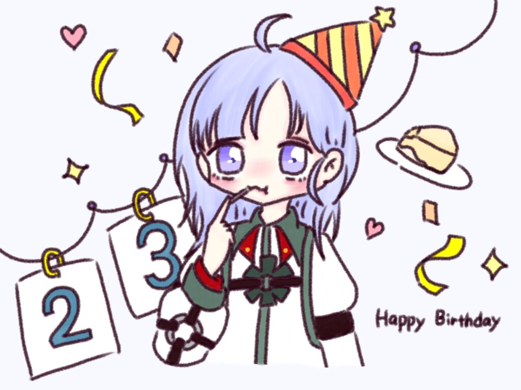 ゆる絵アイコン描きます かわいいデフォルメゆる絵！あなたのアイコンにいかがですか？ イメージ5